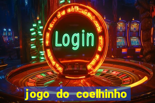 jogo do coelhinho demo gratis